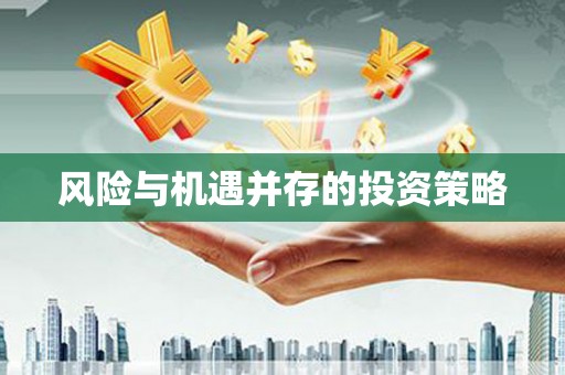 灵璧风险与机遇并存的投资策略