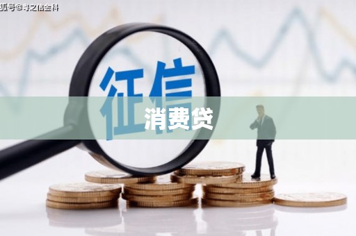 灵璧消费贷