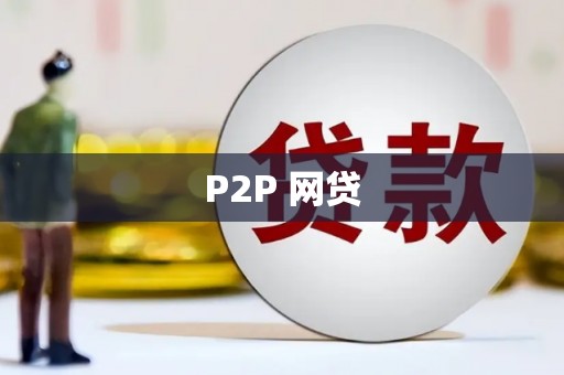 灵璧P2P 网贷