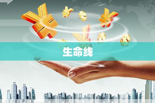 灵璧生命线