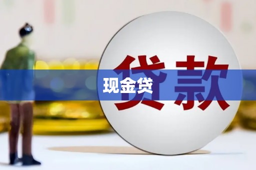 灵璧现金贷