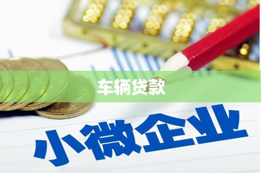 灵璧车辆贷款